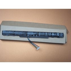   OEM gyári akku Acer Aspire E5-573  E5-573G V3-574 V3-574G / 14,8V 2500mAh