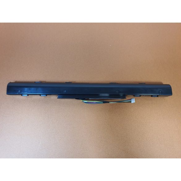 OEM battery for Acer Aspire E5-523, E5-475, E5-575,  E5-774 / 14,4V 2650mAh