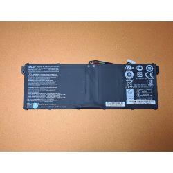   OEM gyári akku Acer Aspire E 11  ES1-111M ES1-131 E 15 ES1-512 / 11,4V  3220mAh