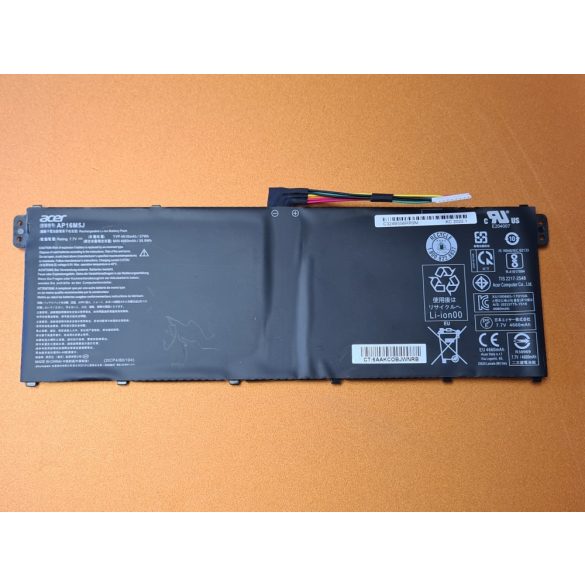 Green Cell battery for Acer Aspire 3 A315 A315-31 A315-42 A315-51 A317-51 Aspire 1 A114-31
