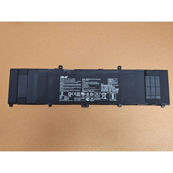 OEM gyári akku Acer Aspire A315 A315-31 A315-42 A315-51 A317-51 Aspire 1 A114-31