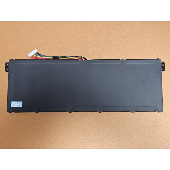 OEM gyári akku Acer Aspire A315 A315-31 A315-42 A315-51 A317-51 Aspire 1 A114-31