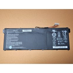   OEM gyári akku Acer Aspire 5 A514-52 A514-52, Swift 3 SF314-42, SF314-57, SF314-58 11,25V/52Wh AP18C8K