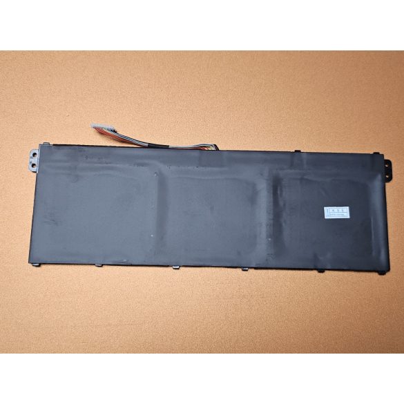 OEM gyári akku Acer Aspire 5 A514-52 A514-52, Swift 3 SF314-42, SF314-57, SF314-58 11,25V/52Wh AP18C8K