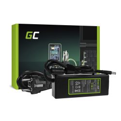   Green Cell laptop töltő HP 135W / 19V 9.5A / 7.4mm - 5.0mm PIN 