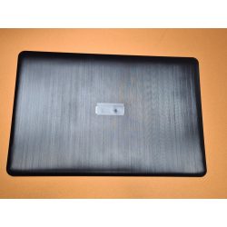   AS01 - Asus A540S, F540L, R540S, X540L, X541, X541L, X540SA kijelző fedlap (sötétbarna)