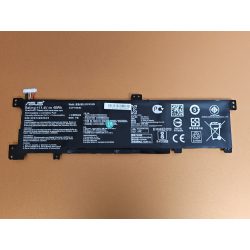   OEM gyári akku Asus A400U A401L K401L K401U B5010 500 200 / 11,4V 4240mAh (B31N1424)