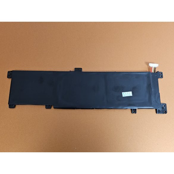 OEM battery Asus A400U A401L K401L K401U B5010 500 200 / 11,4V 4240mAh (B31N1424)