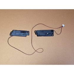   Asus G531 G531GT G531GW G531G G731G S5D S5DV S7D S7DV hangszóró pár (6pin)