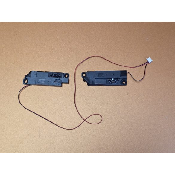 Asus G531 G531GT G531GW G531G G731G S5D S5DV S7D S7DV hangszóró pár (6pin)