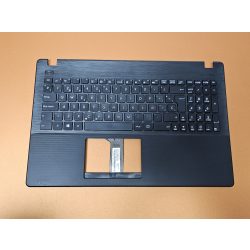   ASUS X551MA X551CA F551MA F551CA P551CA palmrest with Spanish keyboard