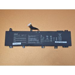   OEM gyári akku C41N1906-1 - ASUS GX550L FA506QR FA506Q FA706I FA706Q FX506H FX706H / 15,4V 90Wh