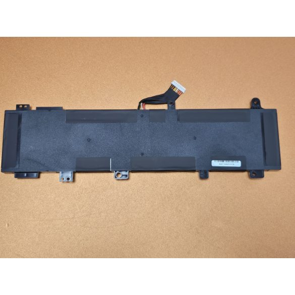 OEM gyári akku C41N1906-1 - ASUS GX550L FA506QR FA506Q FA706I FA706Q FX506H FX706H / 15,4V 90Wh