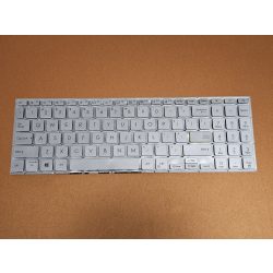   AS03 - klaviatúra angol USA, ezüst világító Vivobook X513, M513