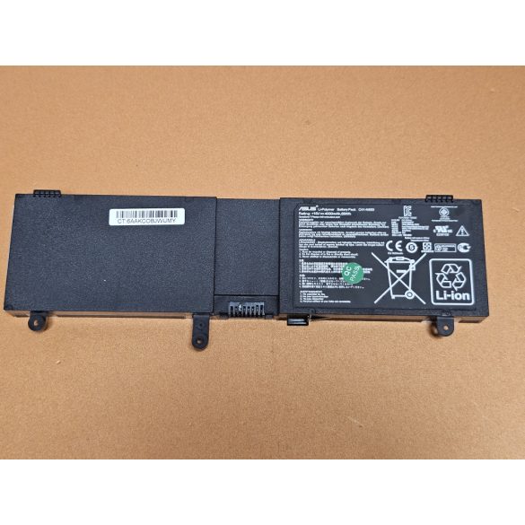 OEM battery for ASUS ZenBook 14 UX425UA, UM425IA, UX425EA, UX425JA, BX325JA 15,48V 67Wh (C41N1904) 