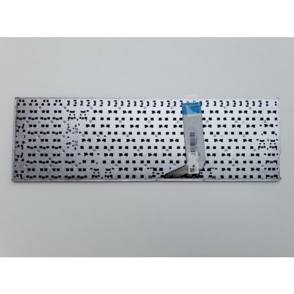 AS05 - klaviatúra görög GR, feehér (F556 X556 X556UA X556UB X556UF X556UJ X556UQ, X756)