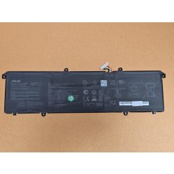   OEM gyári akku ASUS K533F S433FL S521FA S533FL V533F,  VivoBook S14 S433FA-AM035T / 11.55V 50WH (C31N1905)