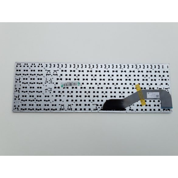 AS09 - klaviatúra magyar HU, fekete (A540, F540, X540, X540L, X540S, X544, R540, R540L)