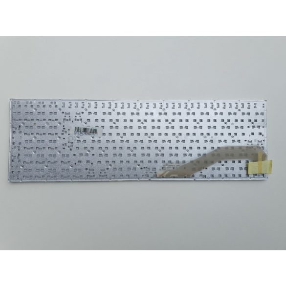 AS09 - klaviatúra olasz IT, fehér (A540, F540, X540, X540L, X540S, X544, R540, R540L, R540S)
