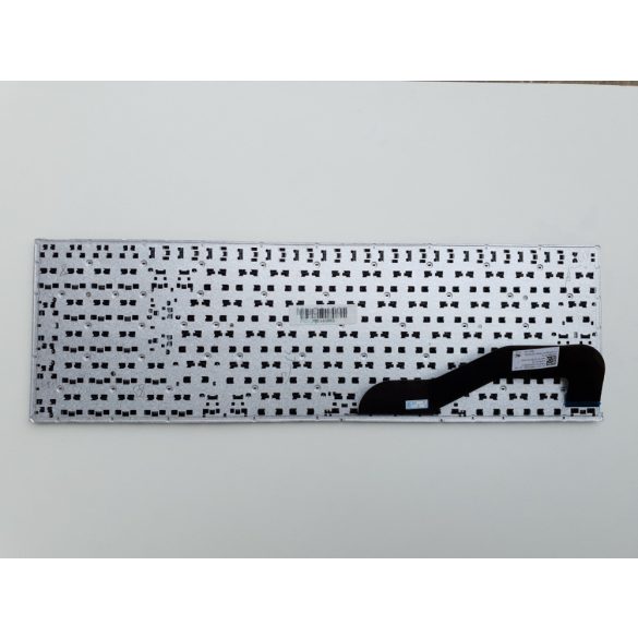 AS09 - klaviatúra angol UK, fekete (A540, F540, X540, X540L, X540S, X544, R540, R540L)