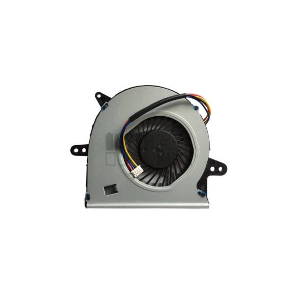 AS10 - CPU hűtő ventilátor X401U, X501U