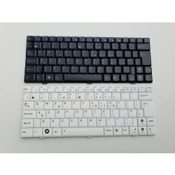   AS10 - klaviatúra angol UK, fekete (EEE PC 904, 904 HD, 905, 1000, 1000H, U1, U2)