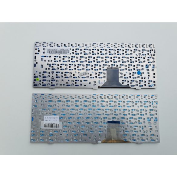 AS10 - klaviatúra angol UK, fehér (EEE PC 904, 904 HD, 905, 1000, 1000H, U1, U2)