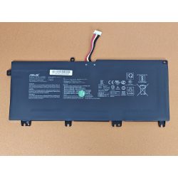   OEM gyári akku ASUS Strix GL703, GL503, FX63, FX705  / 15,2V 64Wh (B41N1711)