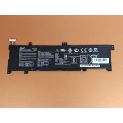   OEM gyári akku ASUS A501, K501 széria / 11,4V 48Wh (B31N1429)