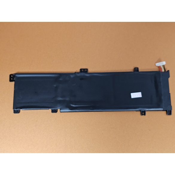 OEM gyári akku ASUS A501, K501 széria / 11,4V 48Wh (B31N1429)