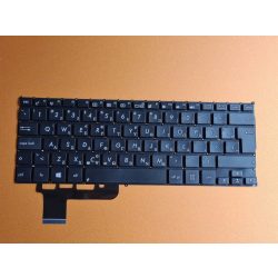   AS12 - klaviatúra latin LA, fekete (VivoBook X201 X201E X202 X202E)