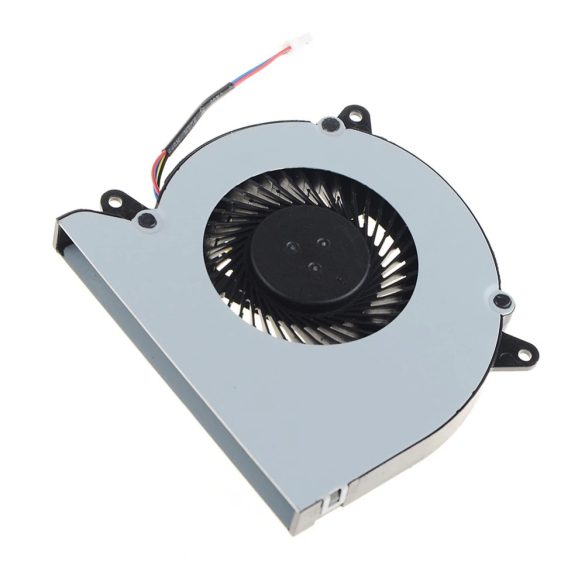 AS14 - CPU hűtő ventilátor ASUS N550JV N550JA N550JK N550L