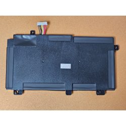   OEM gyári akku ASUS N580VN N580VD NX580V X580V X580VN NX580VD 47Wh (C31N1636)