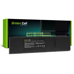 Green Cell akku AsusPRO PU301 PU301L PU301LA C31N1318 