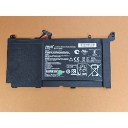   OEM gyári akku Asus R553 R553L R553LN B31N1336 / 11,4V, 48Wh