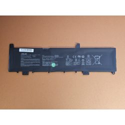   OEM gyári akku Asus N580VN N580VD NX580V X580V X580VN / 47Wh (C31N1636)