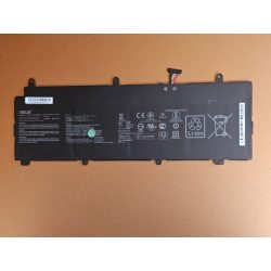   OEM gyári akku Asus ROG Zephyrus S GX531GW GX531GV GX531GWR GX531GX GX531GXR / 15.44V 60WH (C41N1828)