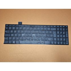   AS18 - klaviatúra magyar Asus VivoBook 15 A542U A580 X542 X542B X542BA X542U X542UR X542UQR X542UN X542UF X542UA X542UQ