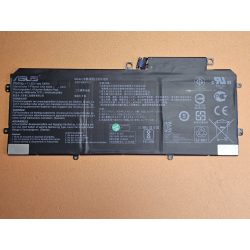   OEM gyári akku Asus UX360 UX360C UX360CA / 11.55V 54WH (C31N1528 )