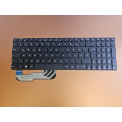   AS19 - klaviatúra német GE, fekete (X541 X541U X541UA X541UV X541S X541SC X541SC X541SA)