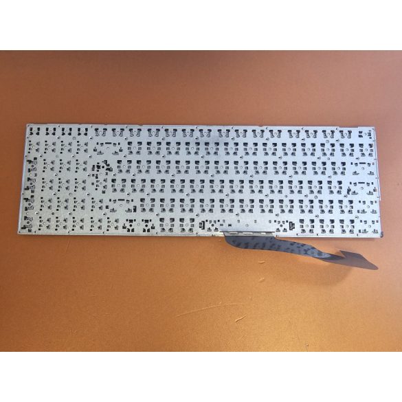 AS19 - klaviatúra német GE, fekete (X541 X541U X541UA X541UV X541S X541SC X541SC X541SA)