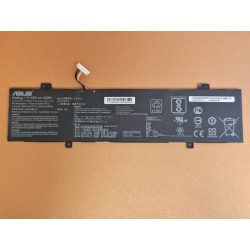   OEM gyári akku Asus Vivobook FlipTP412FA,  VivoBook Flip 14 TP412UA / 11.55V 42Wh (C31N1733)