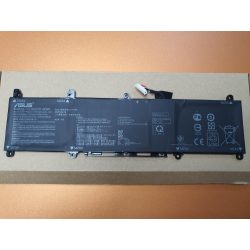   OEM gyári akku Asus VivoBook S13 S330FA, S330UA, S330UN, X330UA, ADOL13F 11,55V 42Wh (C31N1806) 