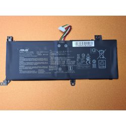   OEM gyári akku ASUS VivoBook A409, F409, X409, X412, Vivobook F509, M509 X509, A512, F512, K512, S512, X512, R564 / 7,6V 32Wh