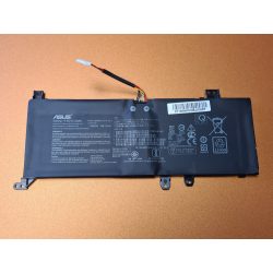   OEM gyári akku ASUS VivoBook A409, F409, X409, X412, Vivobook F509, M509 X509, A512, F512, K512, S512, X512, R564 / 7,6V 32Wh