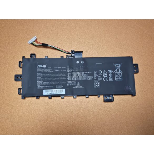 OEM gyári akku ASUS VivoBook A409, F409, X409, X412, Vivobook F509, M509 X509, A512, F512, K512, S51