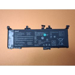   OEM gyári akku Asus ROG Strix GL502VS, GL502VY szériák 15.2V 62Wh