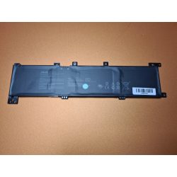   OEM gyári akku ASUS VivoBook Pro 17 A705U N705U A705UA X705U X705UA X705UB  / 11,52V 3650MAh