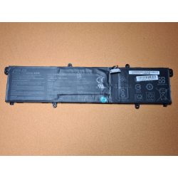   OEM gyári akku  ASUS VivoBook Flip 14 TM420IA, TP470EA, M413DA, X421DA, X421EA  / 11,55V 3650MAh (B31N1911)