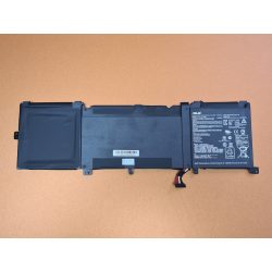   OEM gyári akku ASUS Zenbook Pro UX501VW, N501L / 11,4V 8400MAh